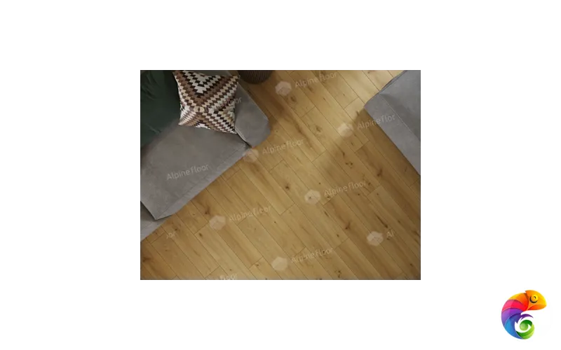 SPC ламинат Caldas 62543