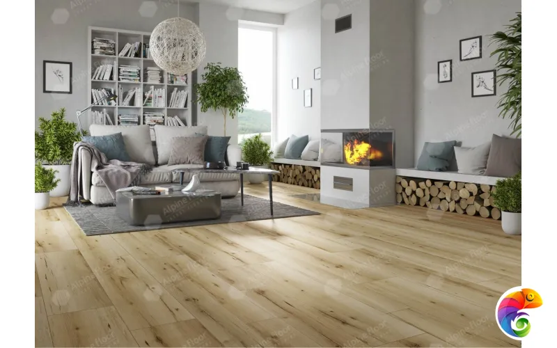 Ламинат Дуб Каракум 62753