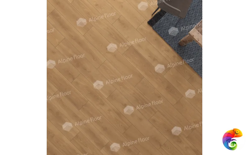 SPC ламинат Oak Sajo 64637