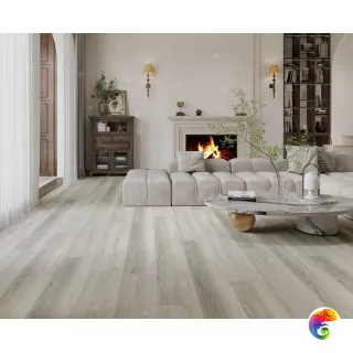 SPC ламинат Дуб Дия ABA ECO 7-23 MC