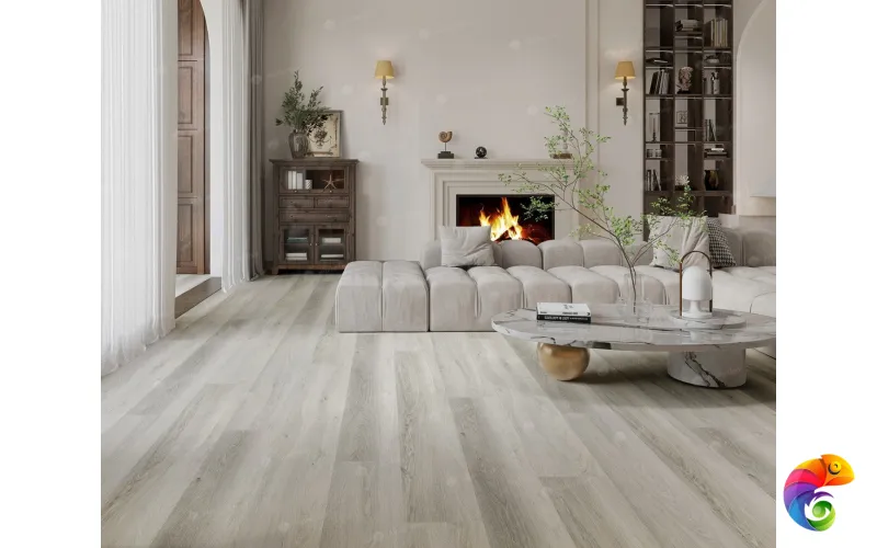 SPC ламинат Дуб Дия ABA ECO 7-23 MC