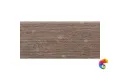 Напольный Плинтус Rico Concept 80 Дуб каньон кремовый