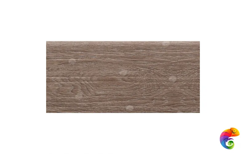 Напольный Плинтус Rico Concept 80 Дуб каньон кремовый