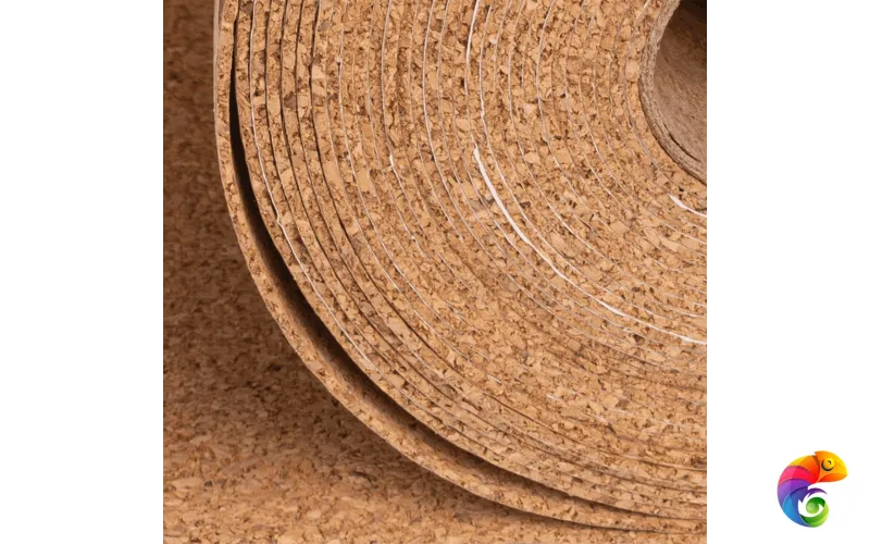 Пробковая подложка Alpine Floor Soft Cork