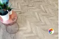 LVT плитка ФРАНЦУЗСКАЯ ЕЛОЧКА ECO 5-25