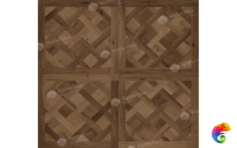 SPC ламинат PARQUET SIROCCO Елисейские поля ECO 25-3