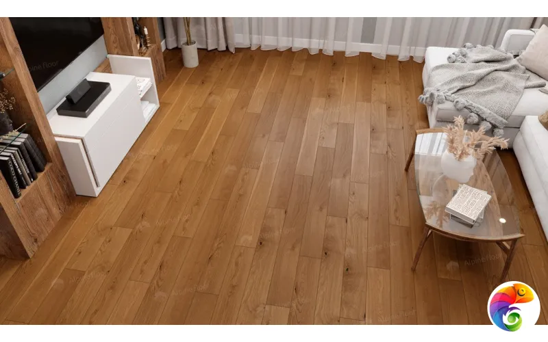 Дуб Антик EW200-04