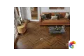 SPC ламинат Орех Кенари ECO 22-4 MC