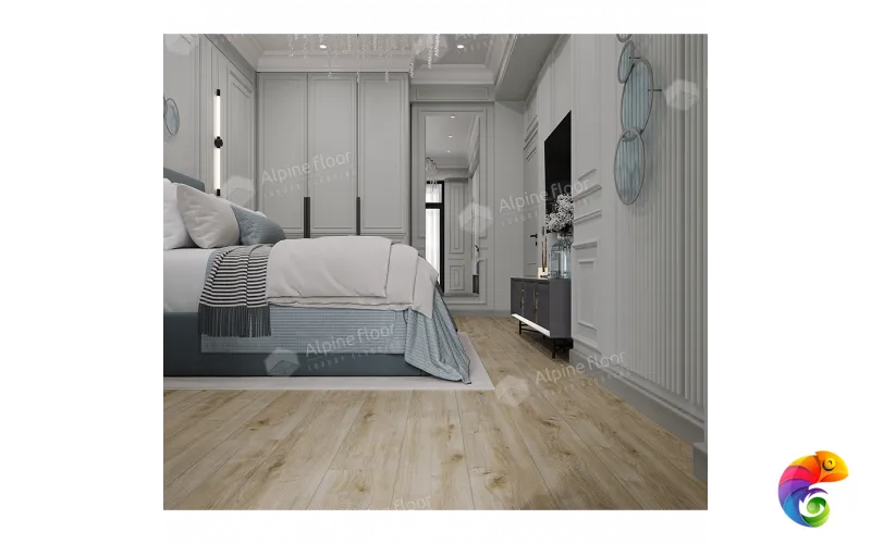 Ламинат Дуб Гент LF103-14