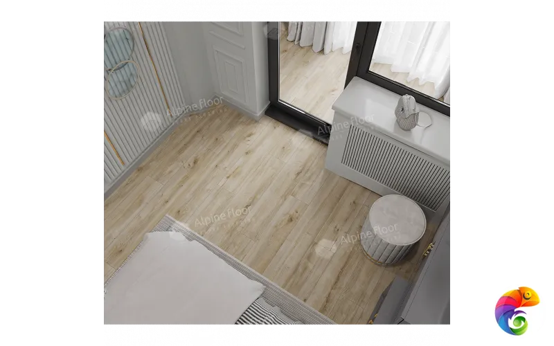 Ламинат Дуб Гент LF103-14