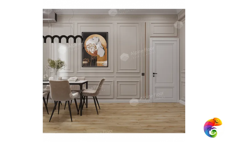 Ламинат Дуб Лугано LF104-12