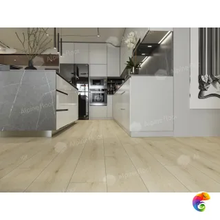 Ламинат Дуб Боргезе LF100-17 1218х198х10