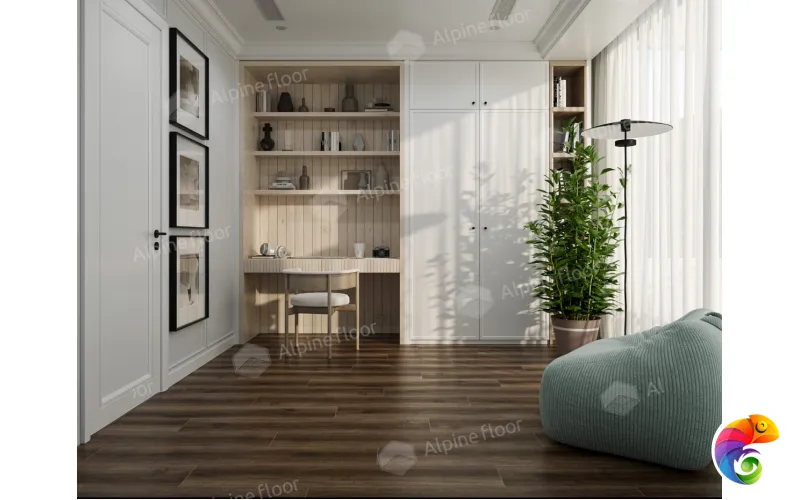 Ламинат Дуб Прато LF101-15