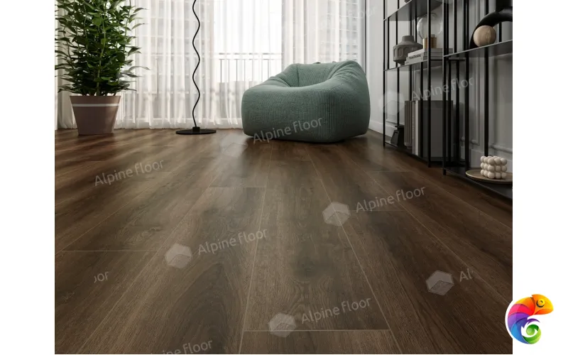 Ламинат Дуб Прато LF101-15