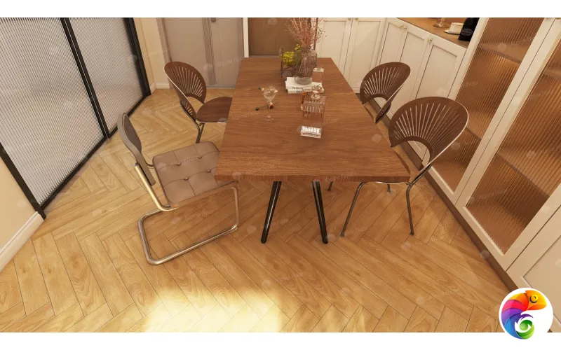 Ламинат Дуб Пьемонт LF105-06