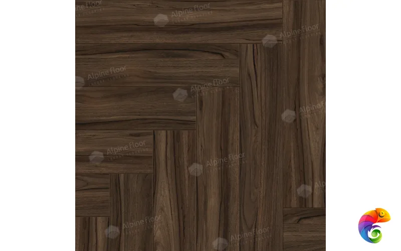 Ламинат Орех Сицилия LF107-13