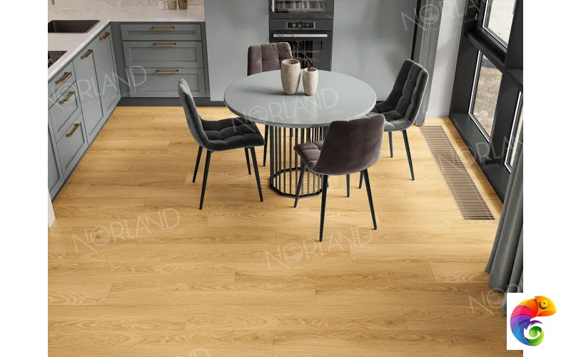 Ламинат Дуб Тавора LF302-07