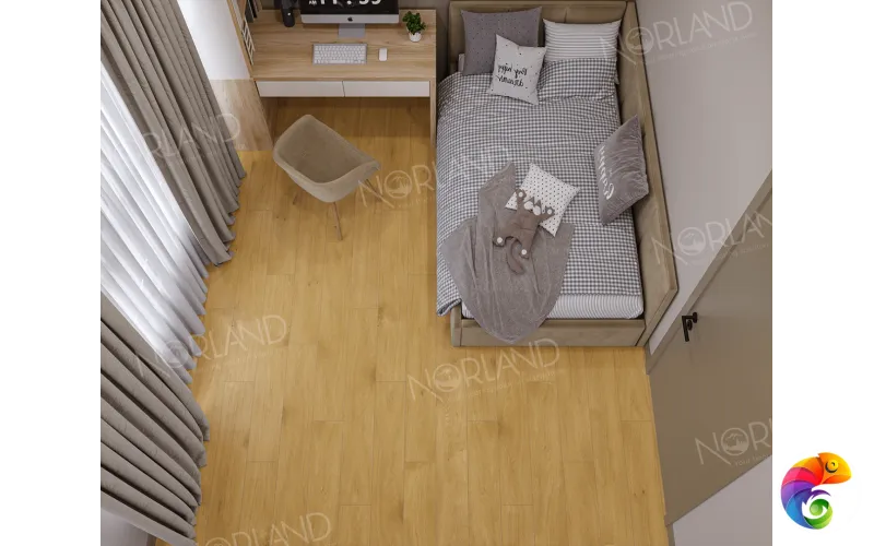 Ламинат Дуб Мальта LF302-12