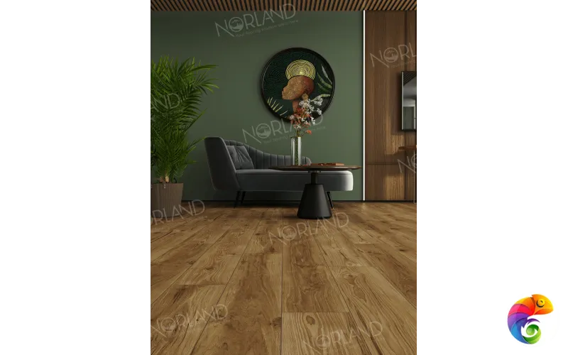 Ламинат Дуб Корсика LF301-18