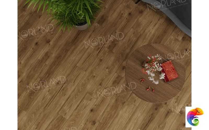 Ламинат Дуб Корсика LF301-18