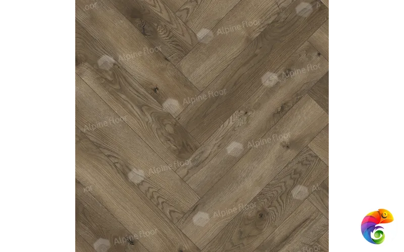 Ламинат Дуб Бурриана 63265