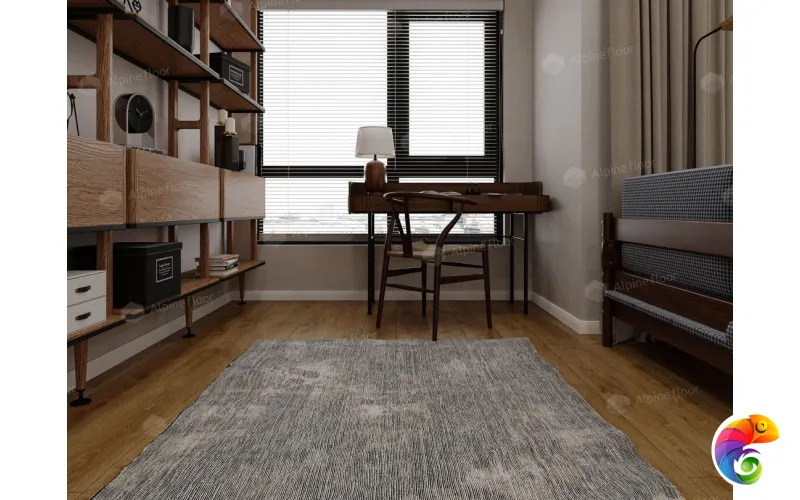 Напольный плинтус Tanle TL017003 Виро