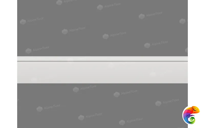 Напольный плинтус Tanle TL018001 Эрсе