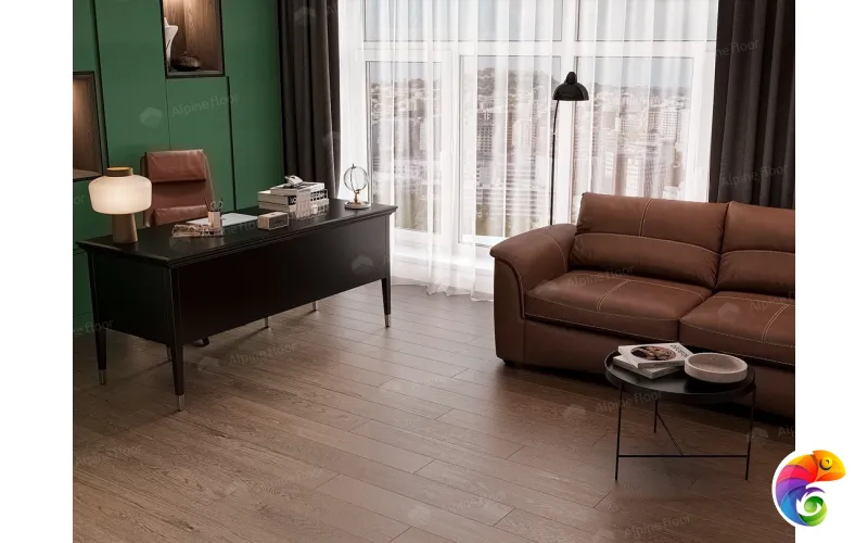 Дуб Мокко EW201-01