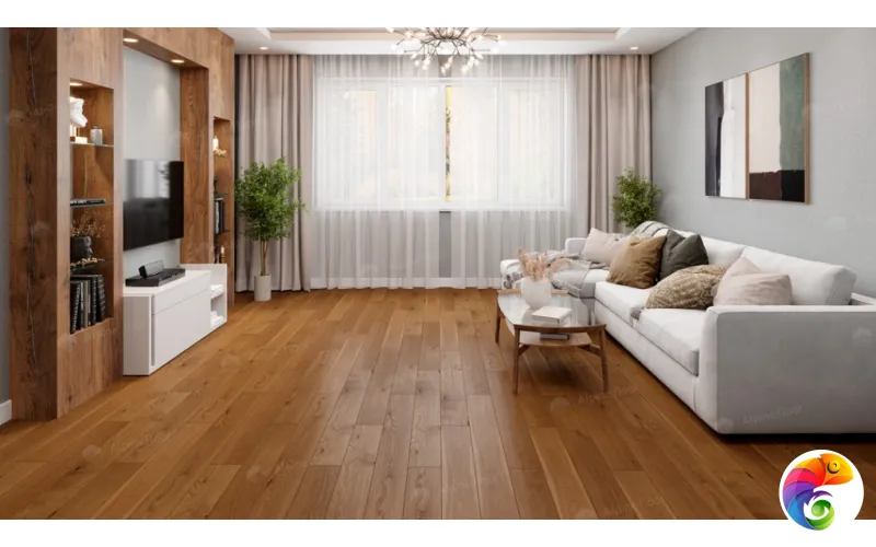 Дуб Антик EW200-04