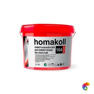 Клей Homakoll 164 Prof - 3 кг