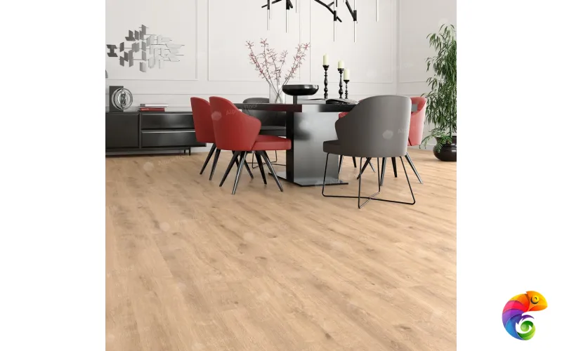 Ламинат Дуб Карамель L 1002