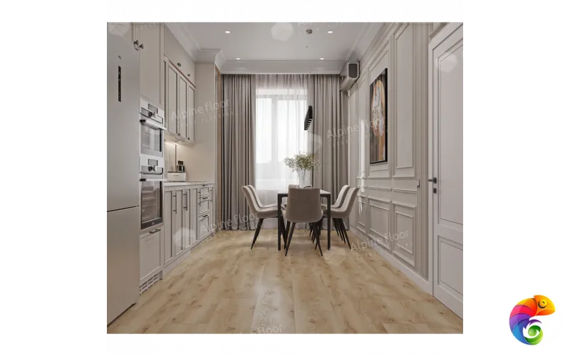 Ламинат Дуб Лугано LF104-12