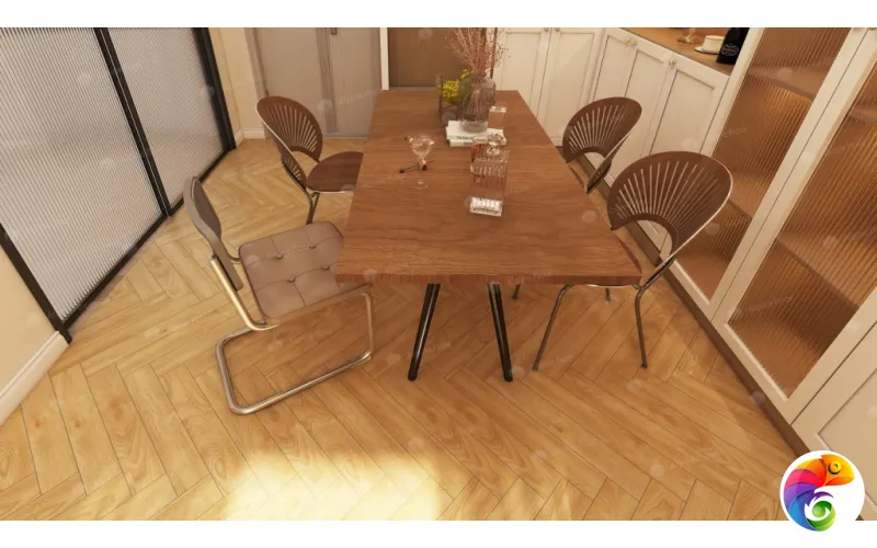 Ламинат Дуб Пьемонт LF105-06