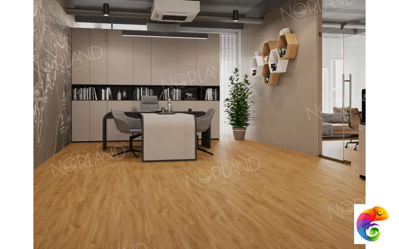 Ламинат Дуб Хонсю LF301-10