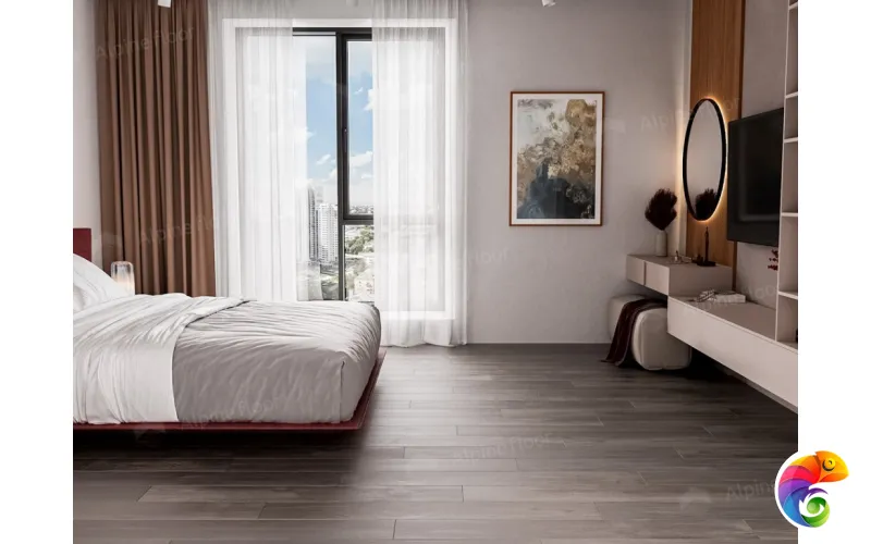 Дуб Грей EW200-05