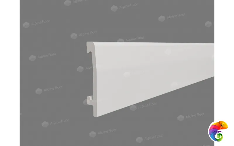 Напольный плинтус Tanle TL017003 Виро
