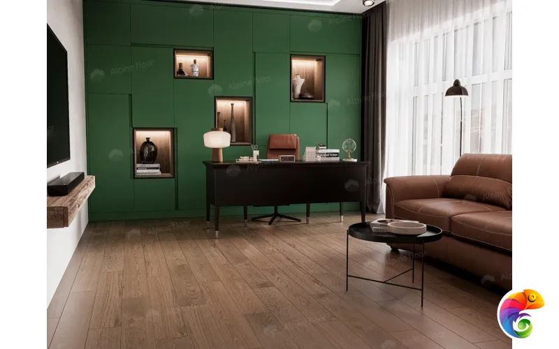 Дуб Мокко EW201-01