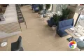 LVT плитка Дуб Ваниль ЕСО 5-4