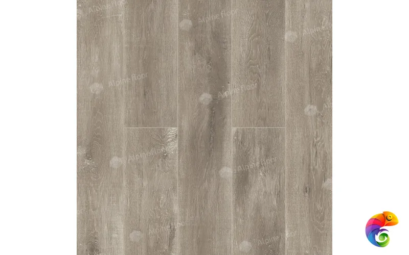 LVT плитка ДУБ МЕДОВЫЙ ECO 5-17