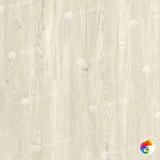 SPC ламинат Секвойя Серая ЕСО 6-5 SPC