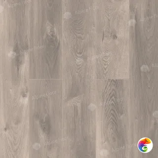 SPC ламинат Дуб Грей Дождливый ABA ECO 7-4 MC