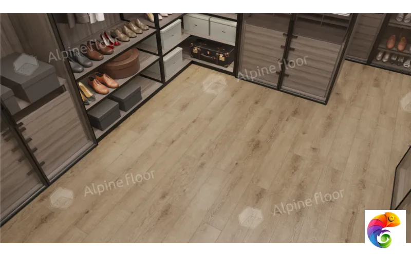 Ламинат Дуб Парма LF100-04