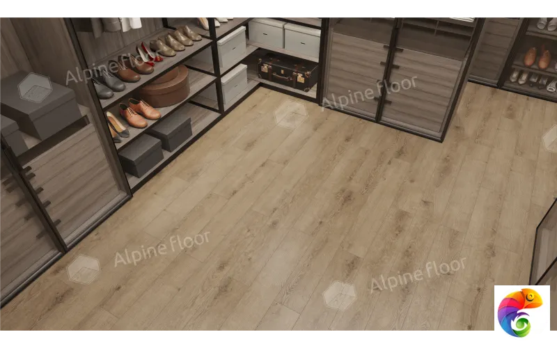 Ламинат Дуб Парма LF100-04