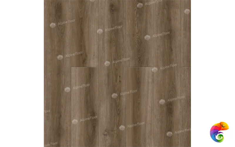 Ламинат Дуб Болонья LF100-14