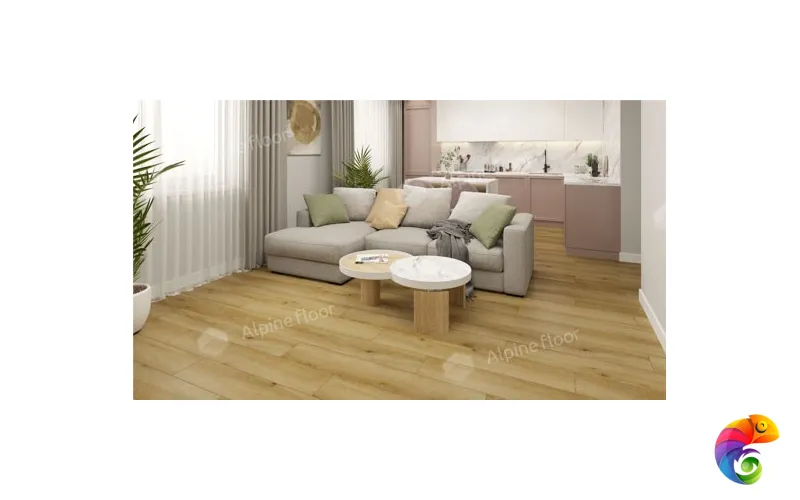 Ламинат Дуб Ливорно LF101-06