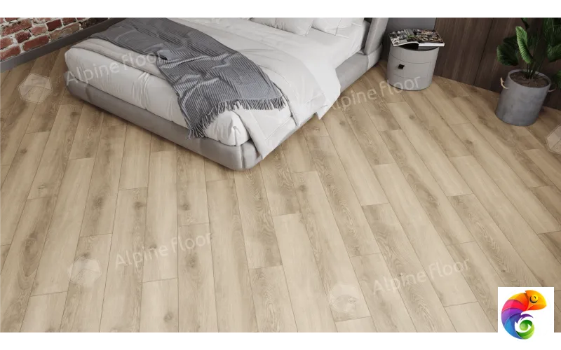 Ламинат Дуб Флоренция LF101-07