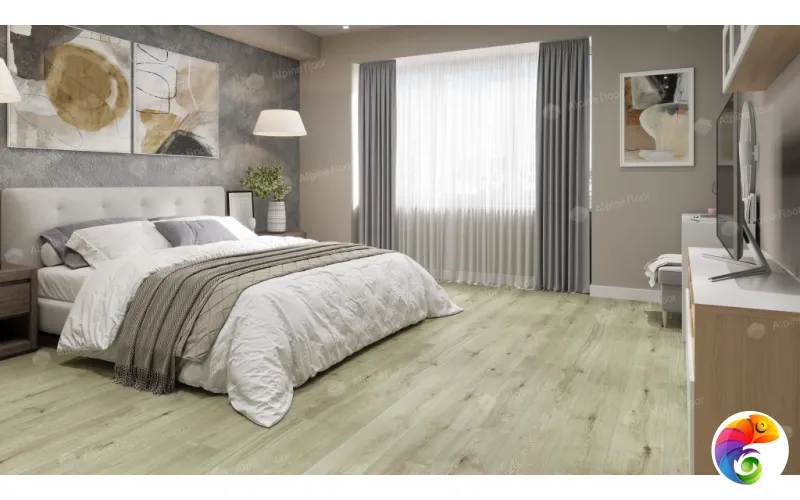 Ламинат Дуб Венеция LF103-03