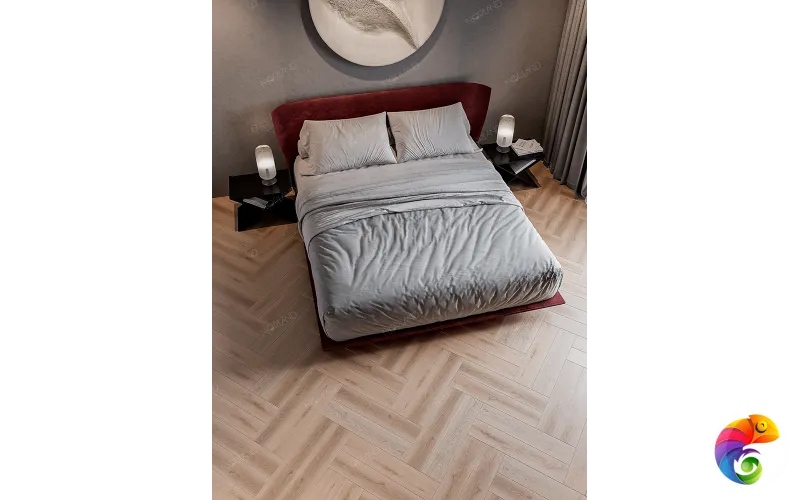 LVT плитка  Stor 1034-02