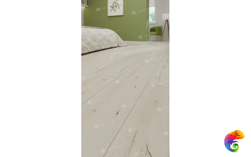 Ламинат Дуб Байкал LF104-01