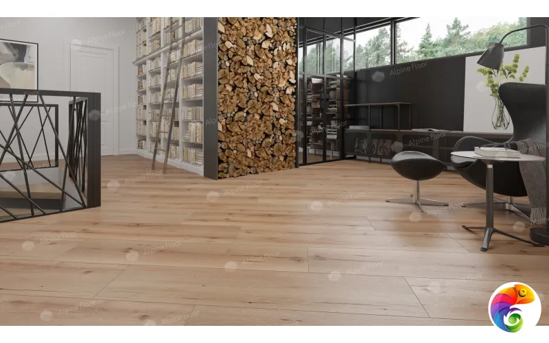 Ламинат Дуб Гарда LF104-03